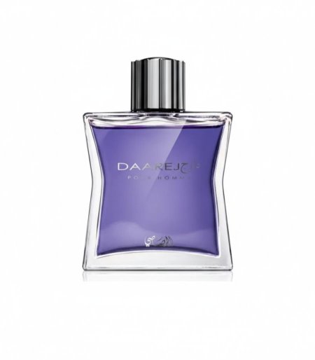 دارج DAAREJ